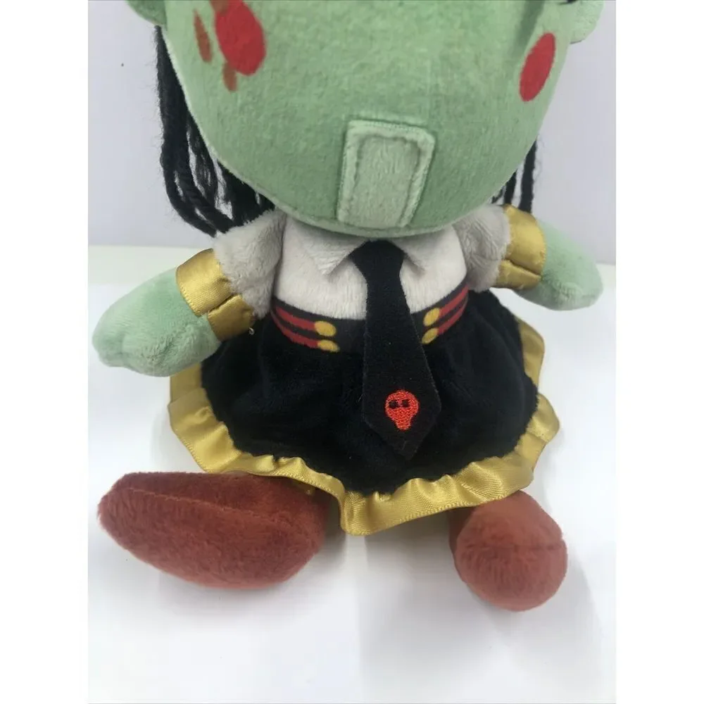 plush showdown bandit